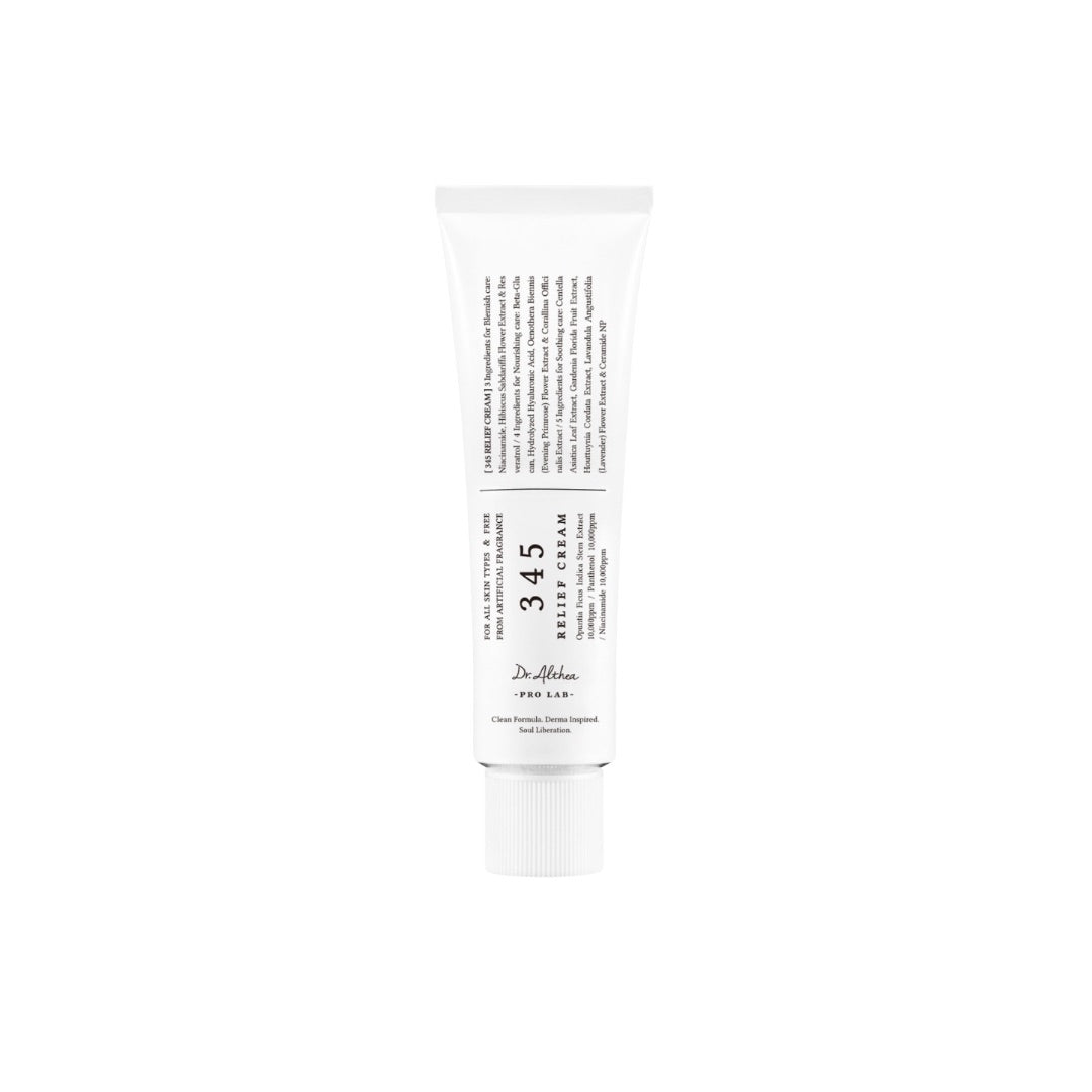 Dr. Althea - 345 Relief Cream