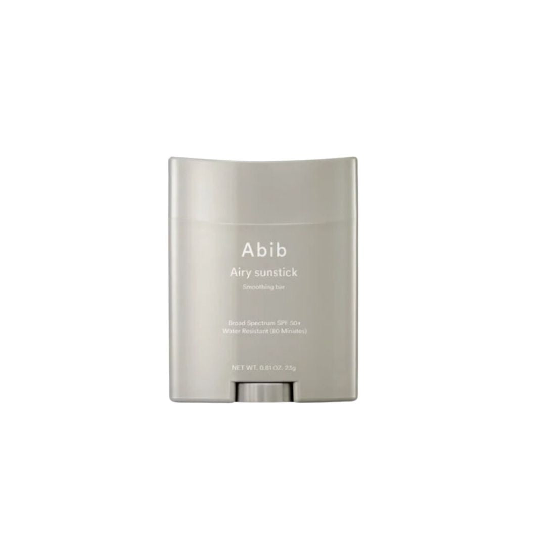 Abib - Airy Sunstick Smoothing Bar