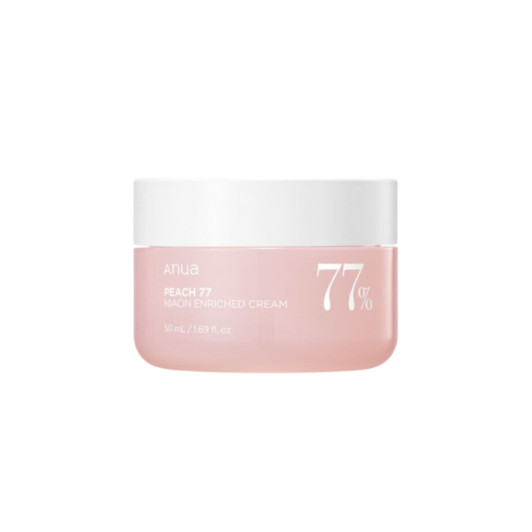 Anua - Peach 77 Niacin Enriched Cream