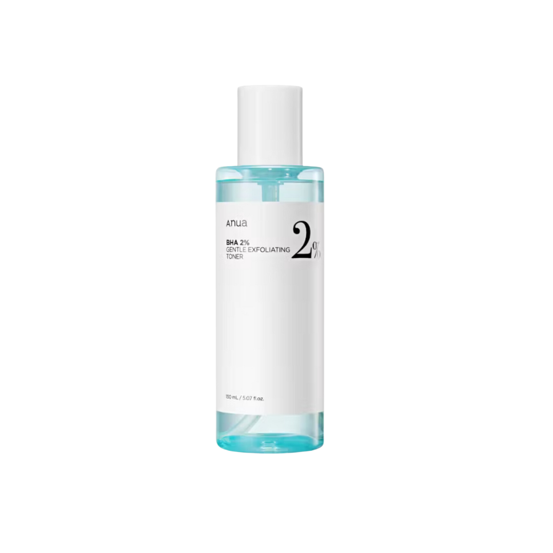 Anua - BHA 2% Gentle Exfoliating Toner