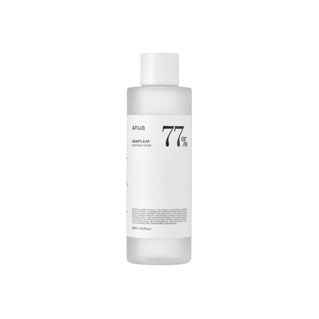 Anua - Heartleaf 77% Soothing Toner