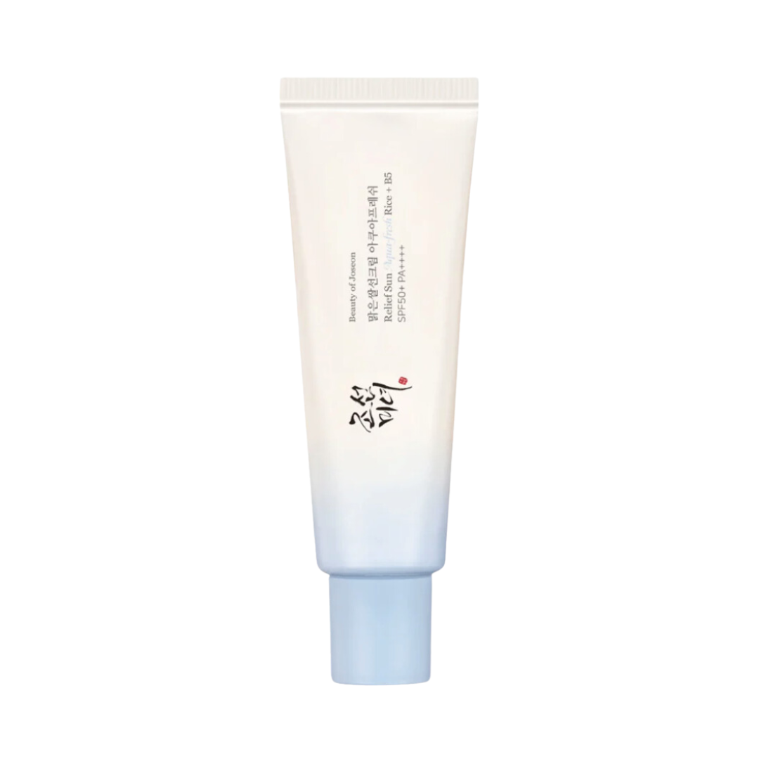 Beauty of Joseon - Relief Sun Aqua-Fresh: Rice + B5