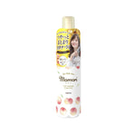 DARIYA - Momori Peach Glossy Iron Hair Mist