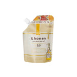ViCREA - &Honey Hair Oil 3.0