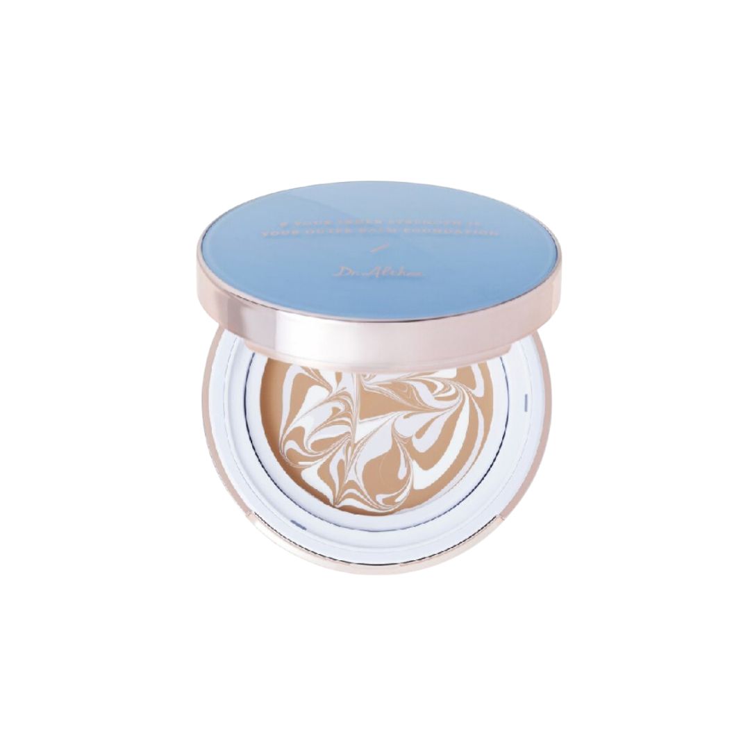 Dr. Althea - Double Serum Balm Foundation