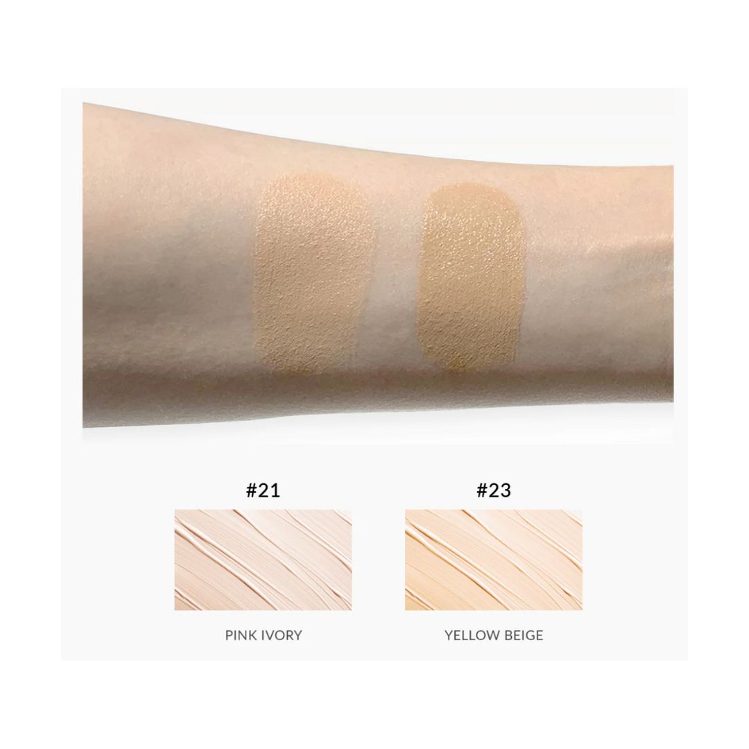 Dr. Althea - Double Serum Balm Foundation