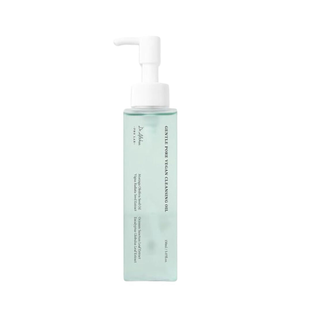 Dr. Althea - Gentle Pore Vegan Cleansing Oil
