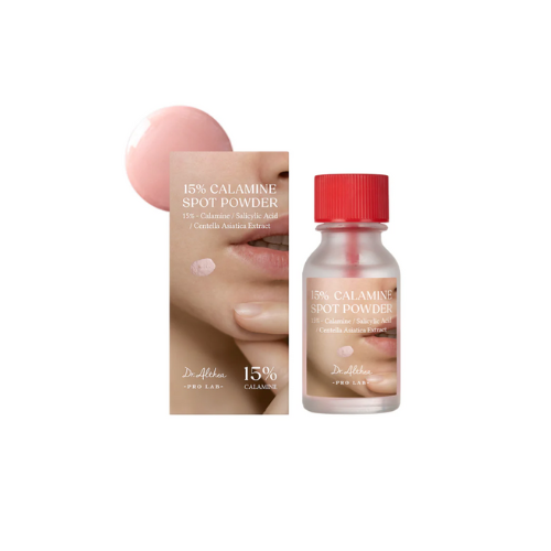 Dr. Althea - 15% Calamine Spot Powder