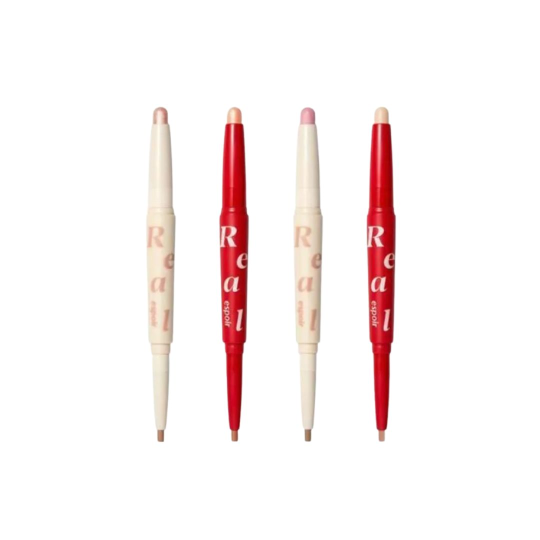 Espoir - Real Eye Dual Stick