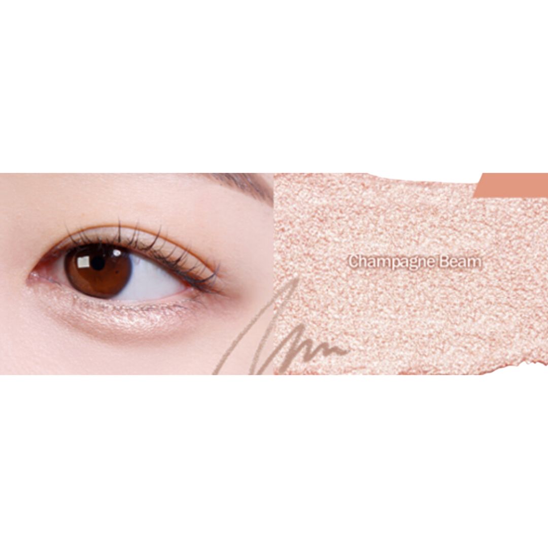 Espoir - Real Eye Dual Stick