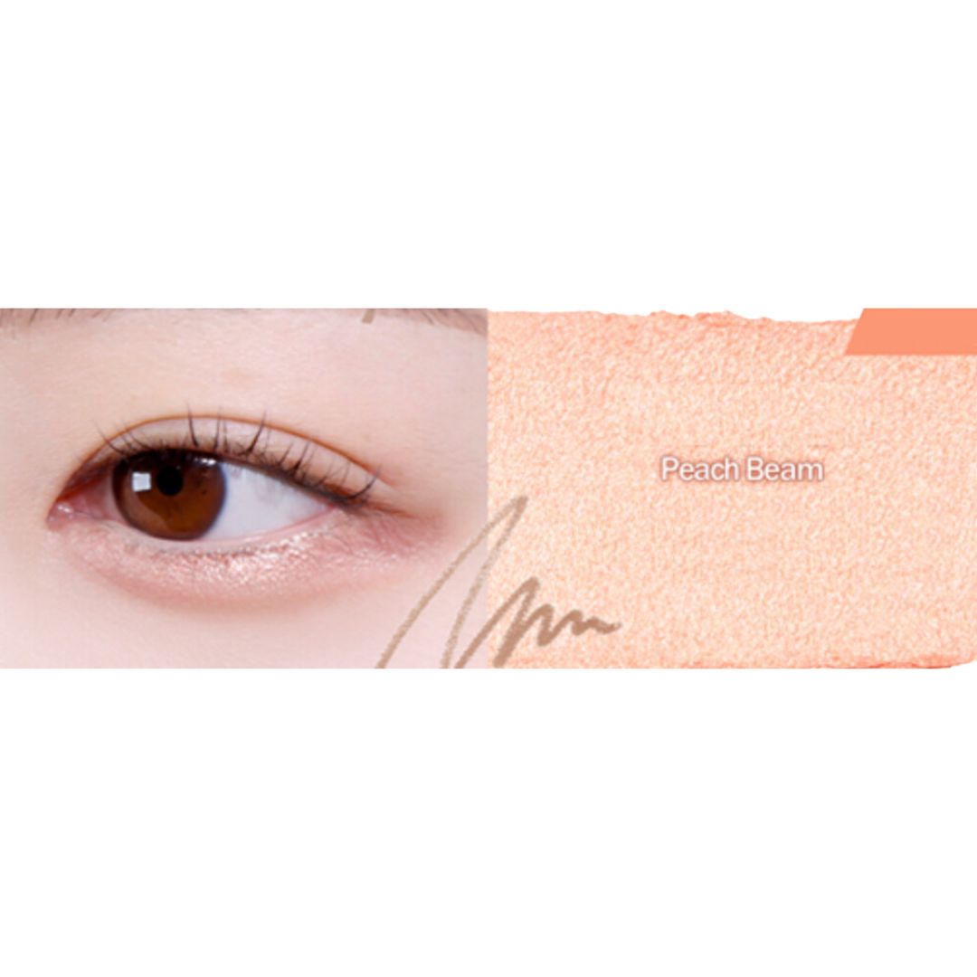 Espoir - Real Eye Dual Stick
