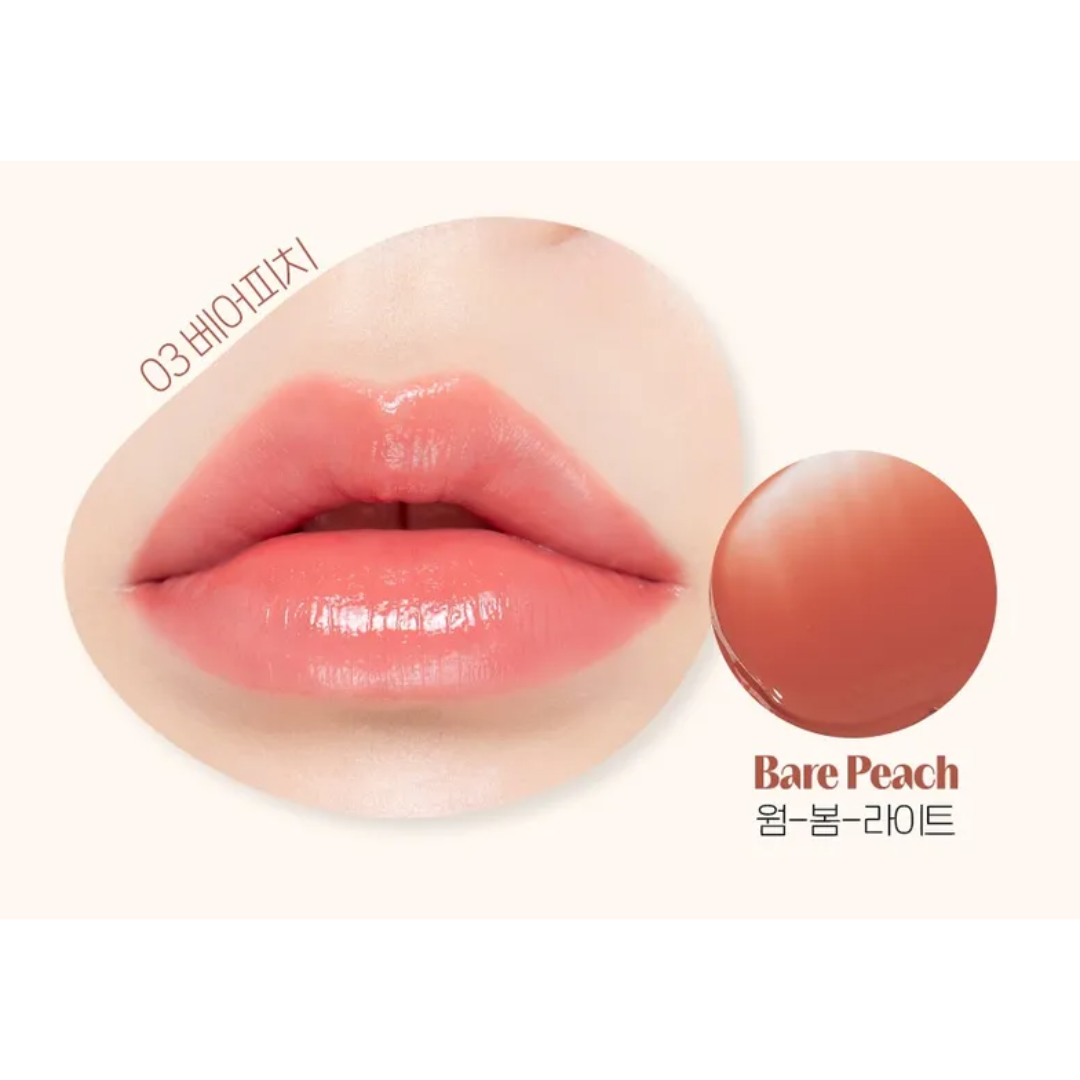 Etude House - Ginger Sugar Melting Balm