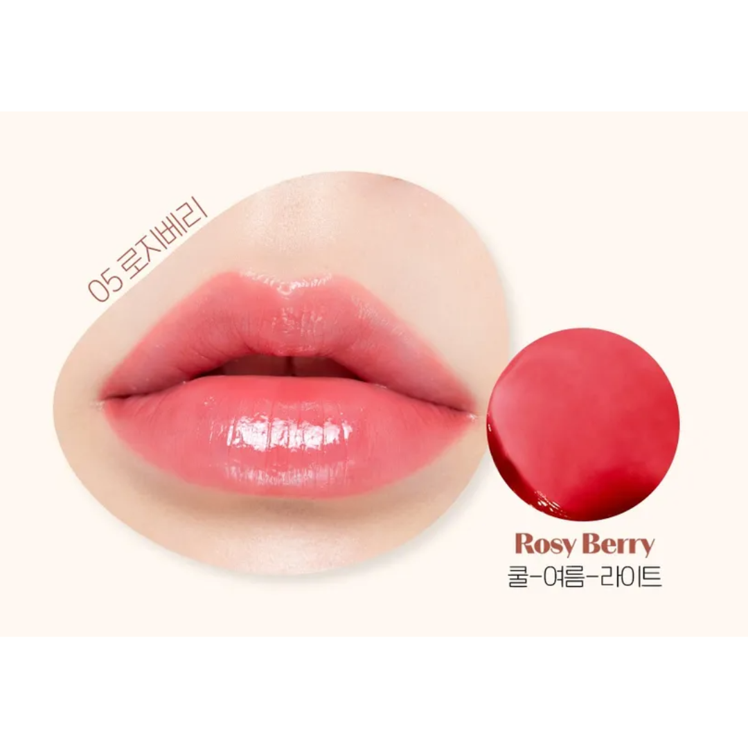 Etude House - Ginger Sugar Melting Balm