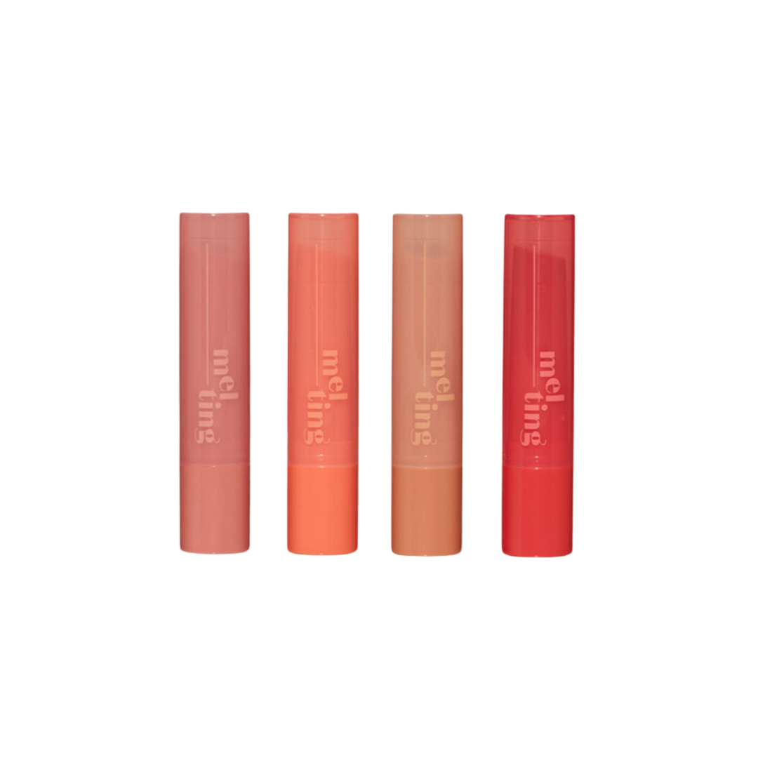 Etude House - Ginger Sugar Melting Balm