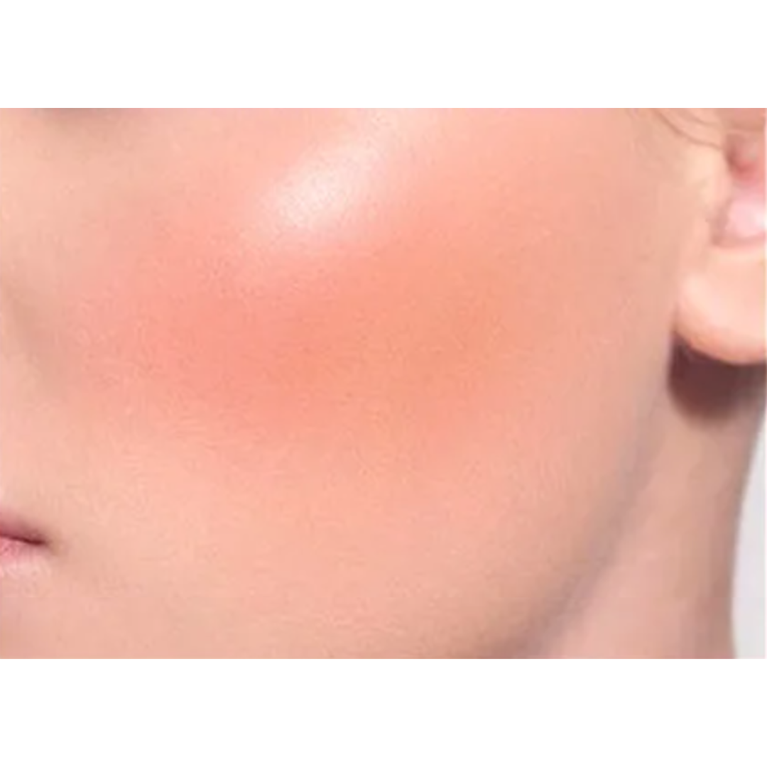 FOCALLURE - HANGOVER Red Wine Blusher