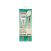 Fillimilli - Glow Fitting Base Makeup Brush Duo Set