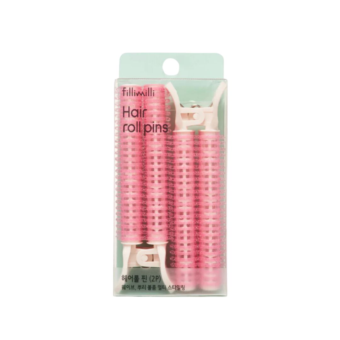 Fillimilli - Hair Roll Pins