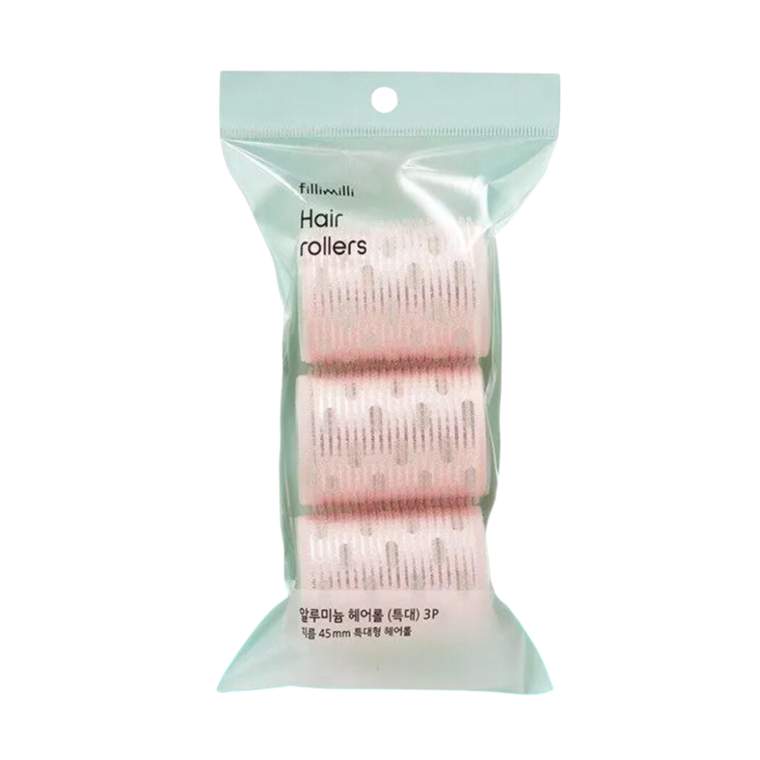 Fillimilli - Hair Rollers Extra Large