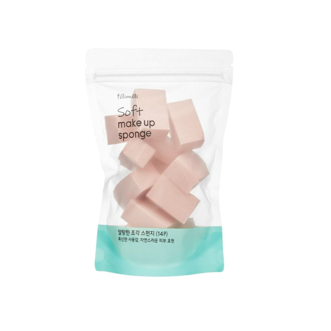 Fillimilli - Soft Make Up Sponge