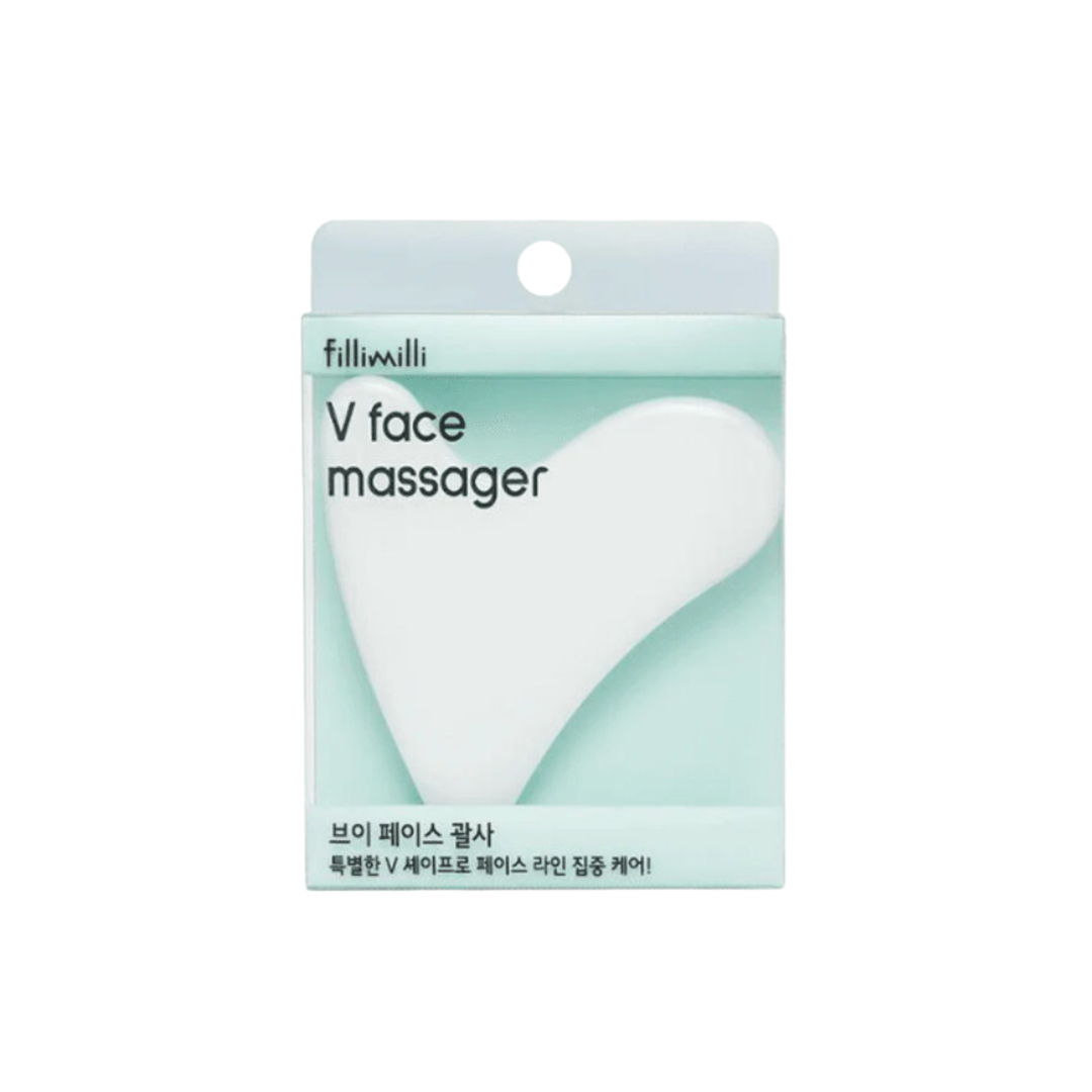Fillimilli - V Face Massager