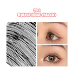 GOGO TALES - Curling Mascara