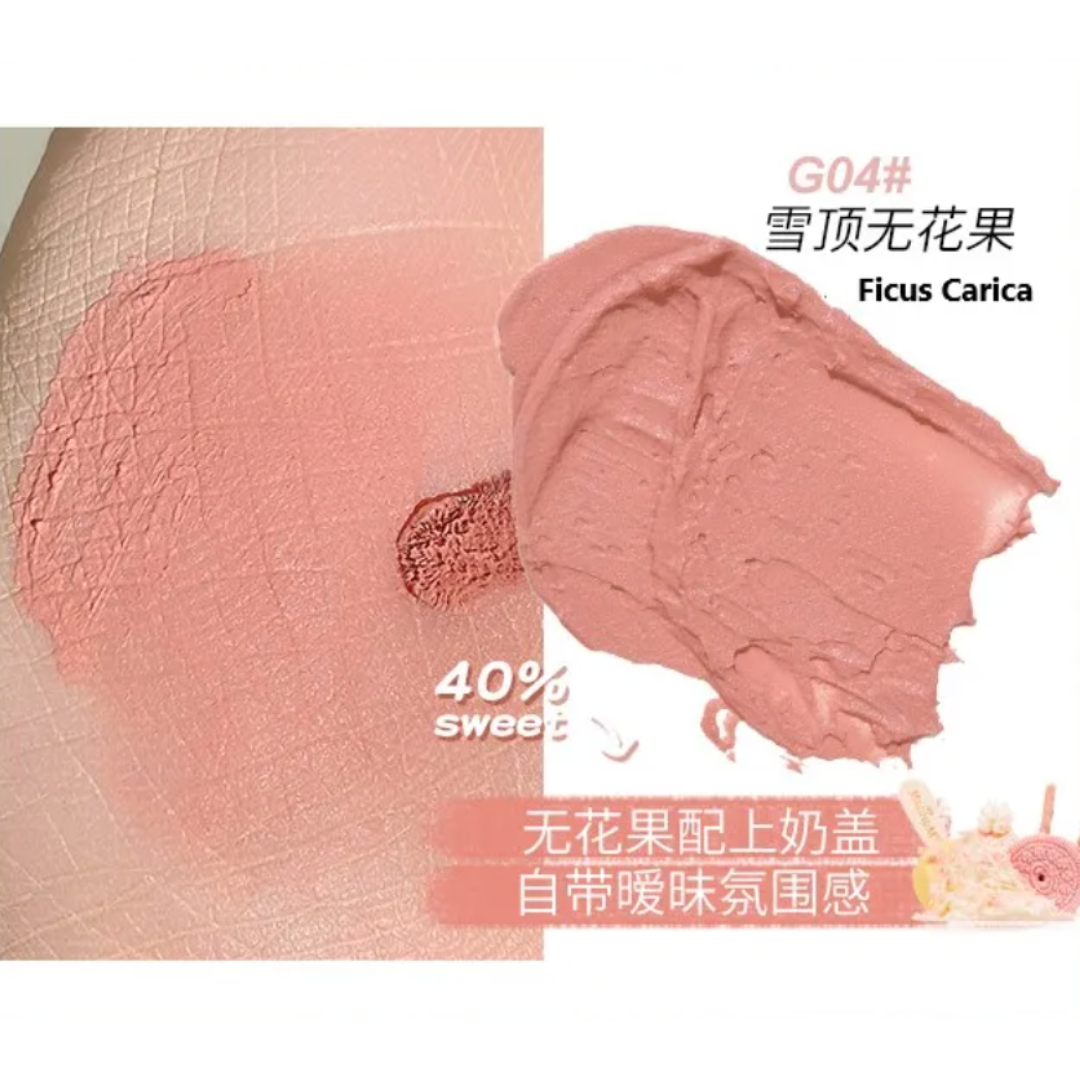 GOGO TALES - Soft Blush Cream
