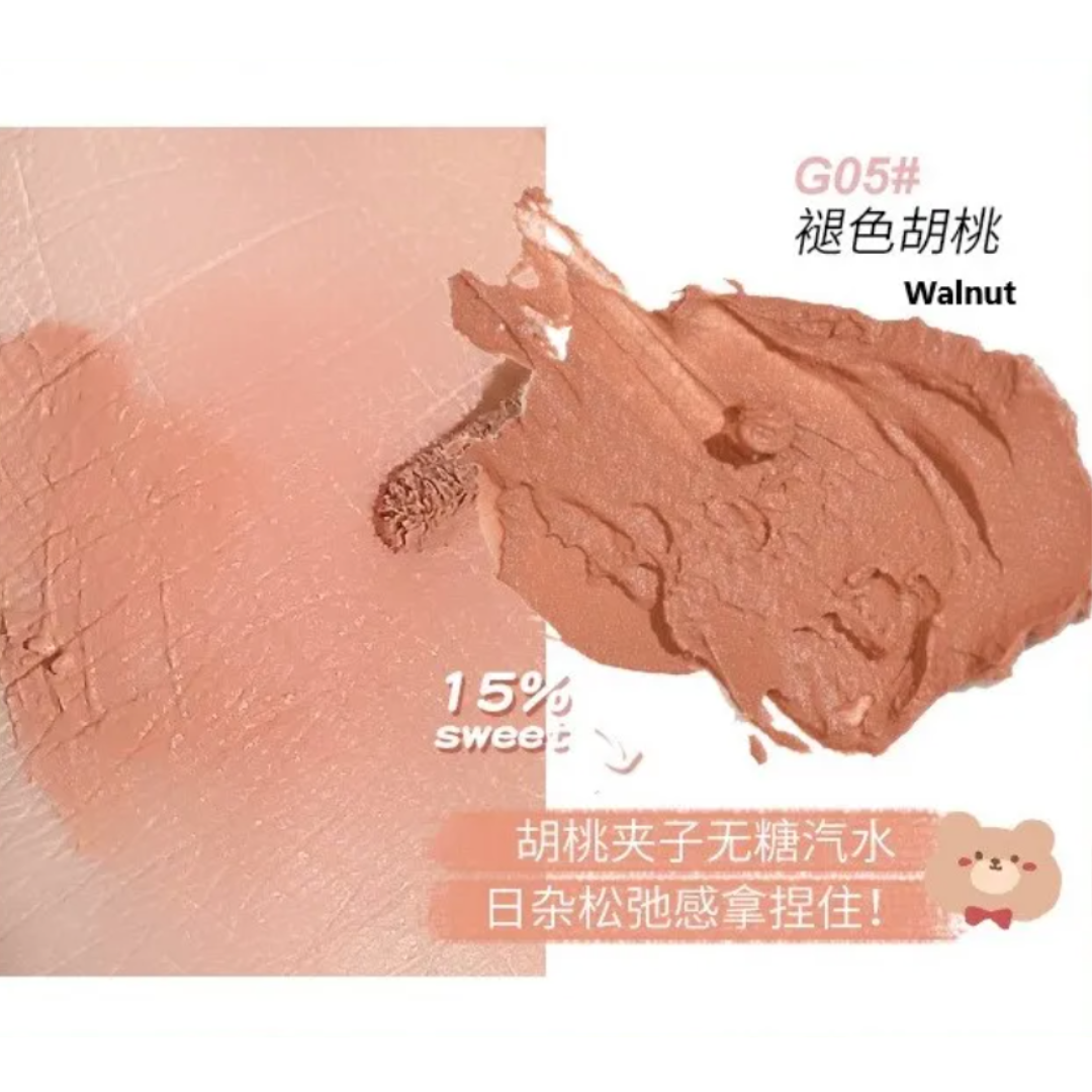 GOGO TALES - Soft Blush Cream