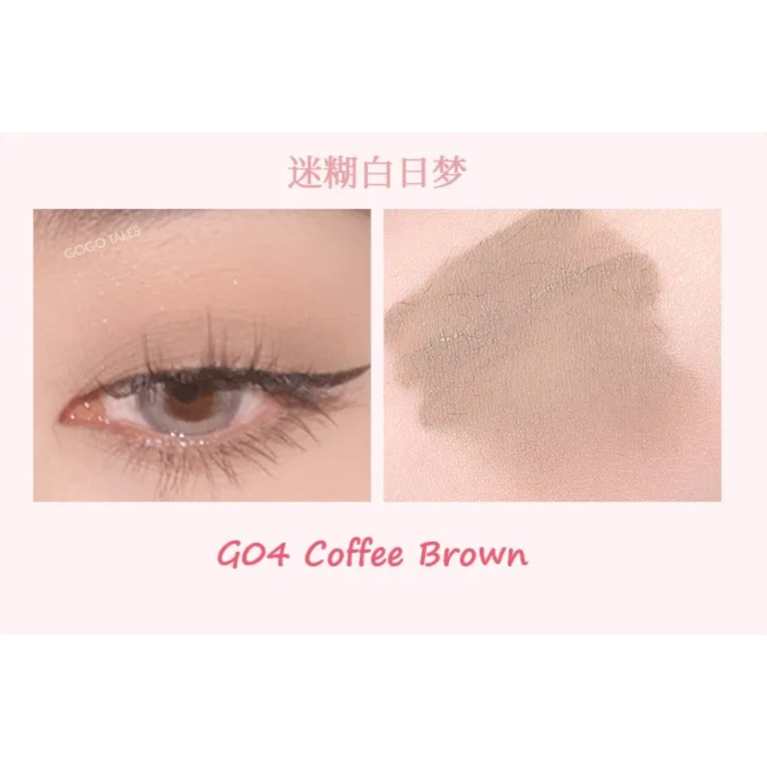 GOGO TALES - Soft Liquid Eyeshadow