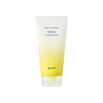 Goodal - Green Tangerine Vita C Cleansing Foam