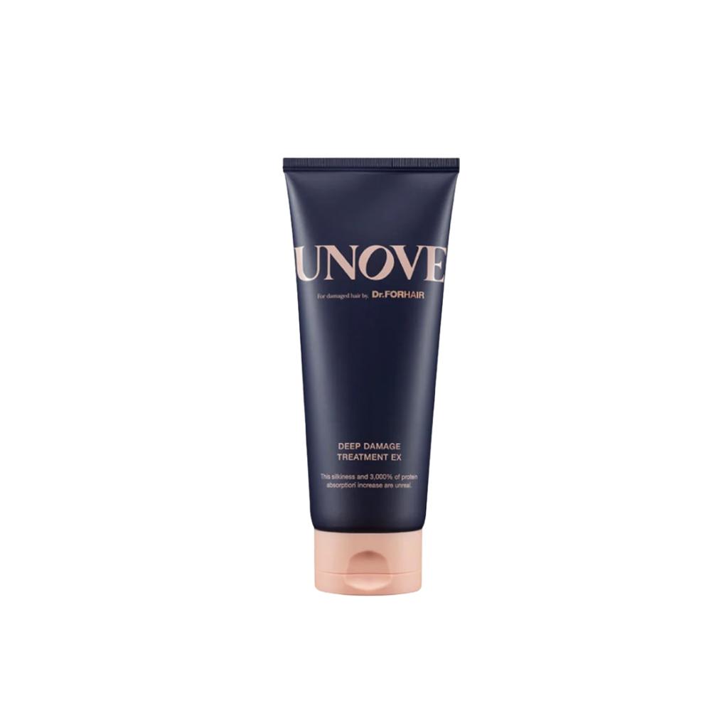 Dr.FORHAIR - UNOVE Deep Damage Treatment EX