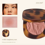JOOCYEE - Monochrome Matte Makeup Blusher