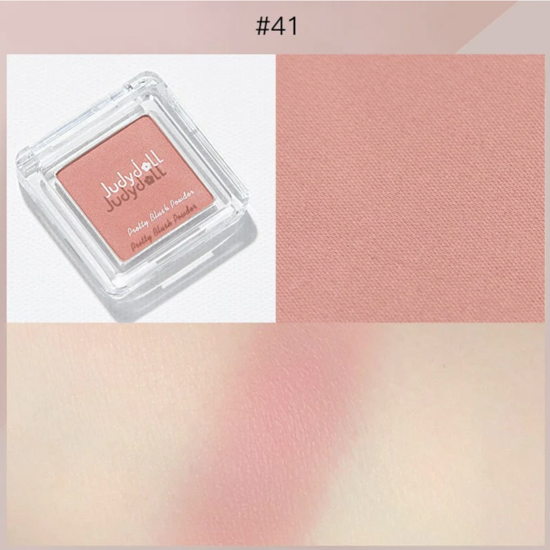 Judydoll - Pretty Blush Powder