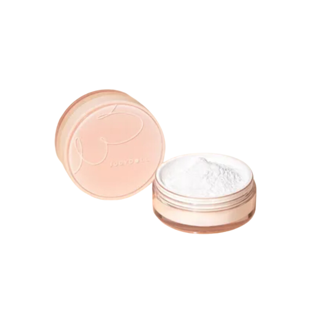 Judydoll - Soft Light Blurring Setting Powder