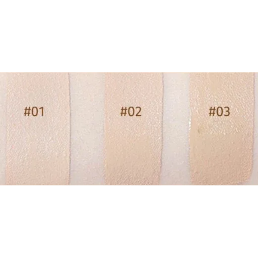 Judydoll - Traceless Cloud-Touch Concealer