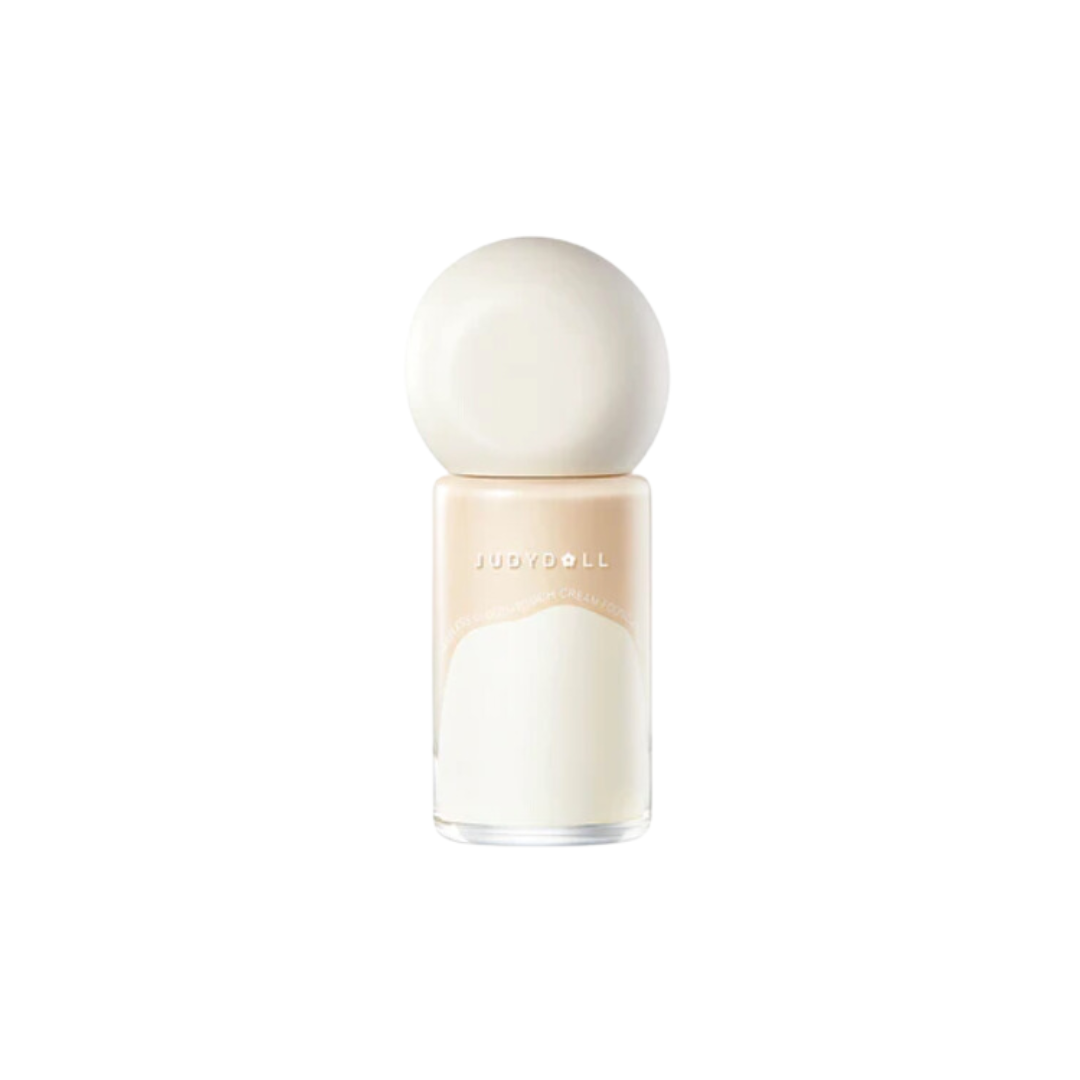 Judydoll - Traceless Cloud-Touch Cream Foundation