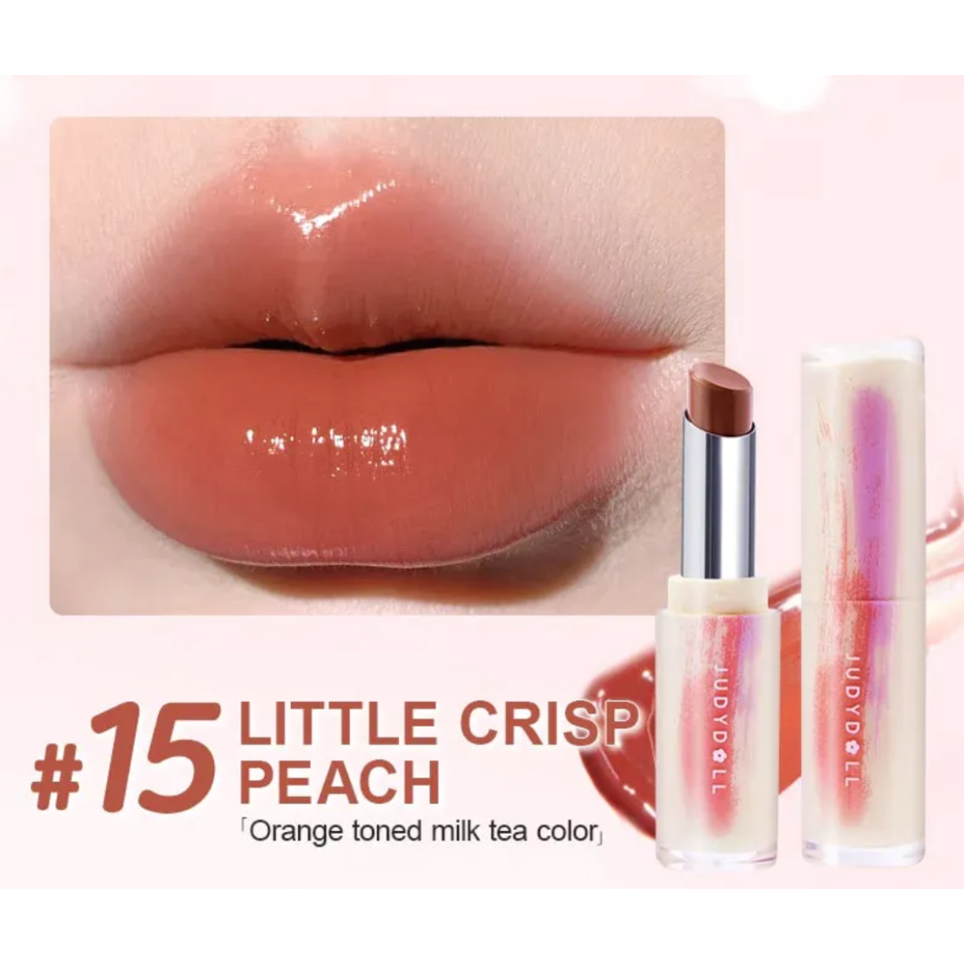 Judydoll - Watery Glow Lipstick