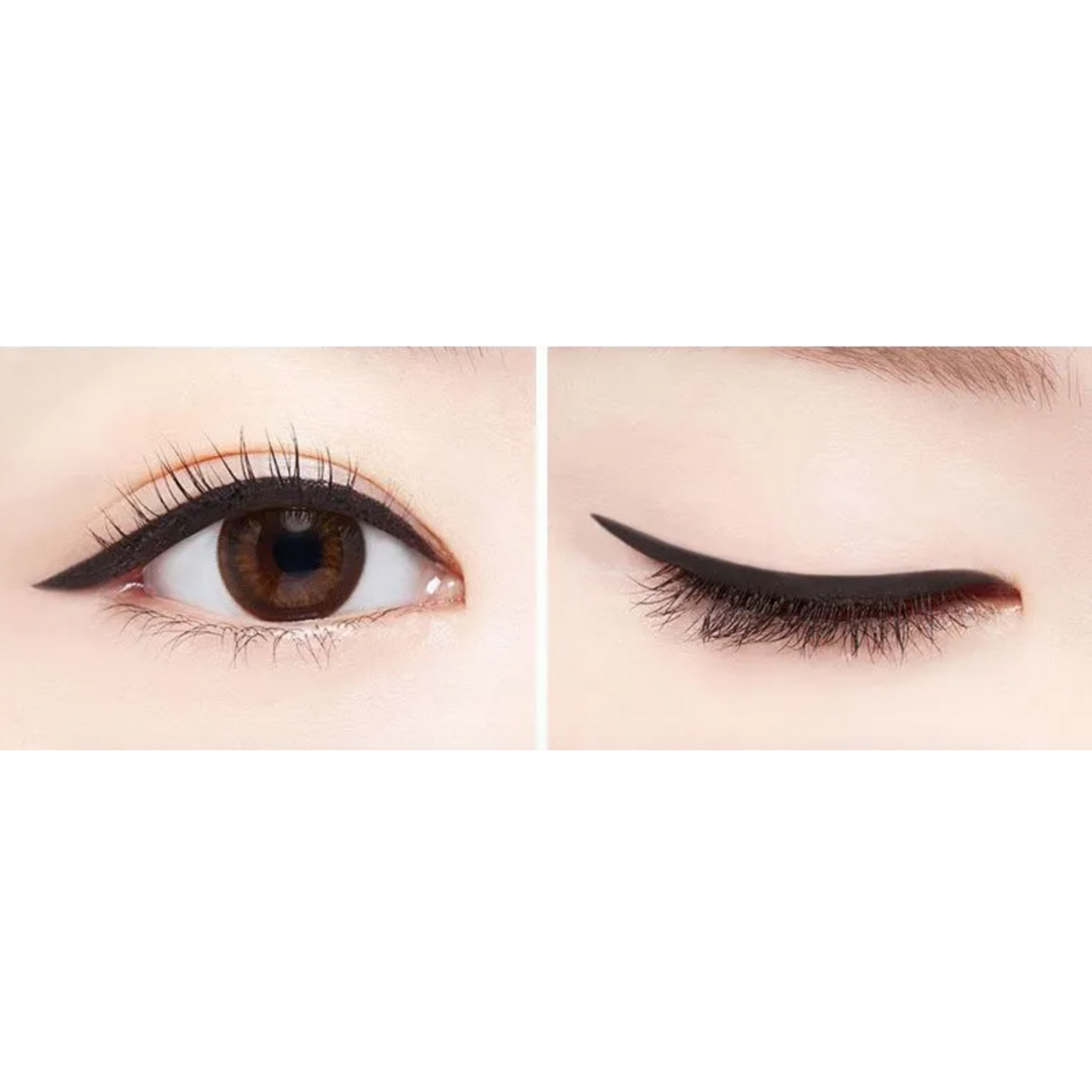 MACQUEEN - The Big Waterproof Pencil Gel Liner