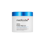 Medicube - Zero Pore Pad 2.0