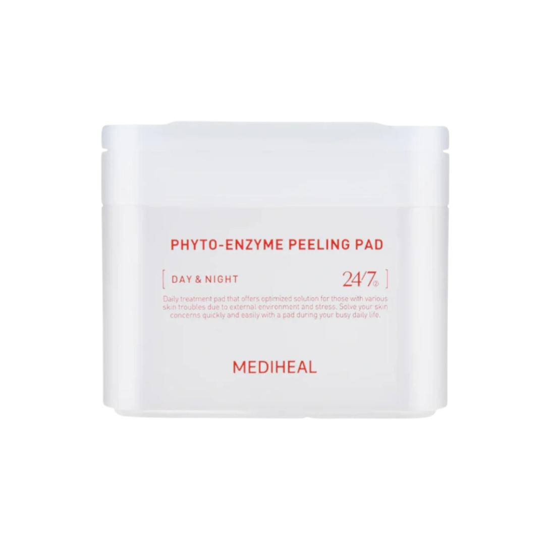 Mediheal - Phyto-Enzyme Peeling Pad