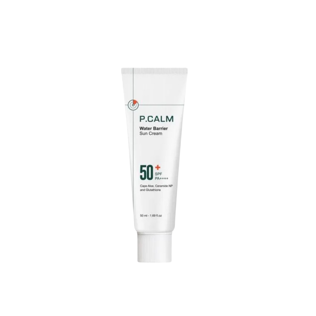 P.CALM - Water Barrier Sun Cream