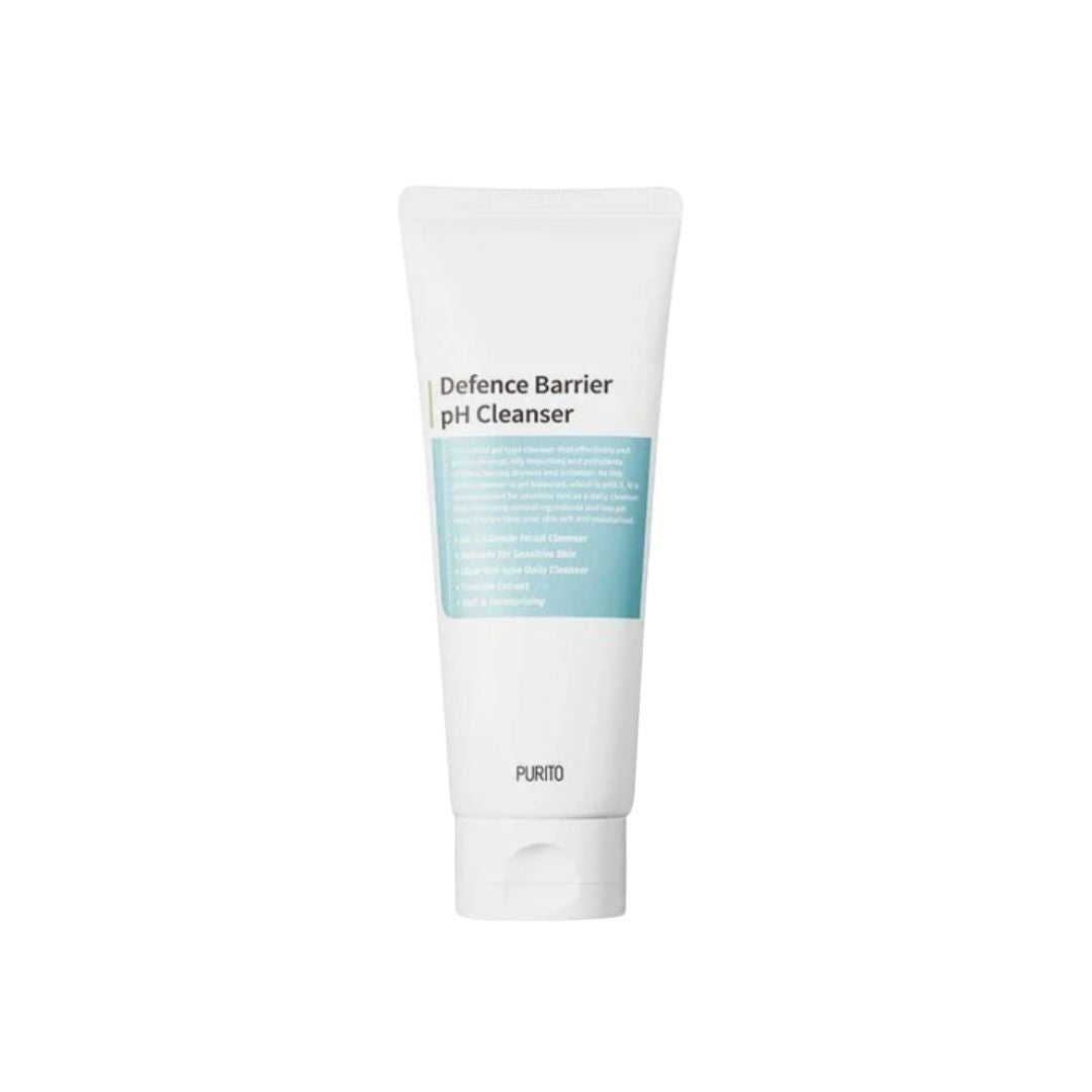 Purito SEOUL - Defence Barrier pH Cleanser