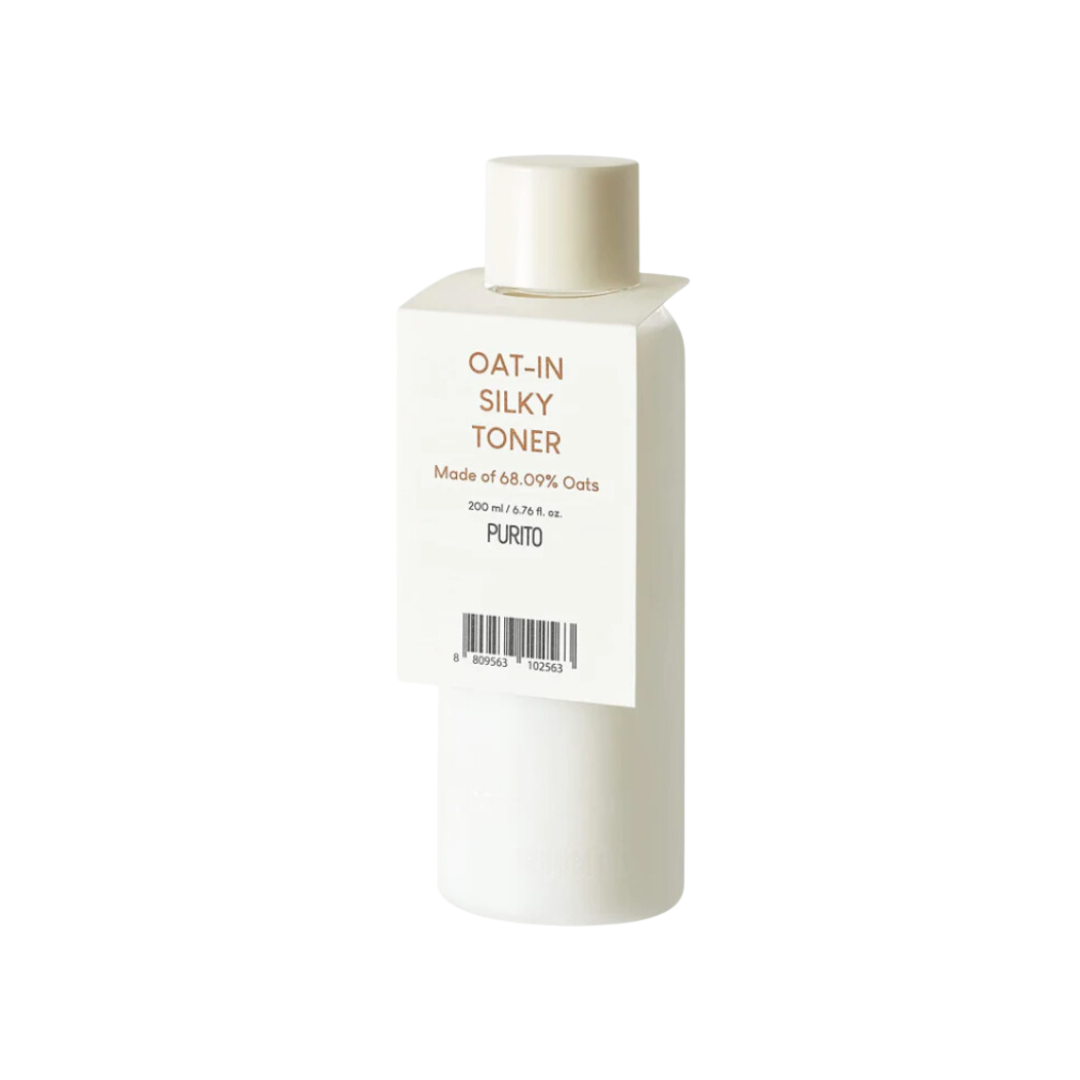 Purito SEOUL - Oat-in Silky Toner