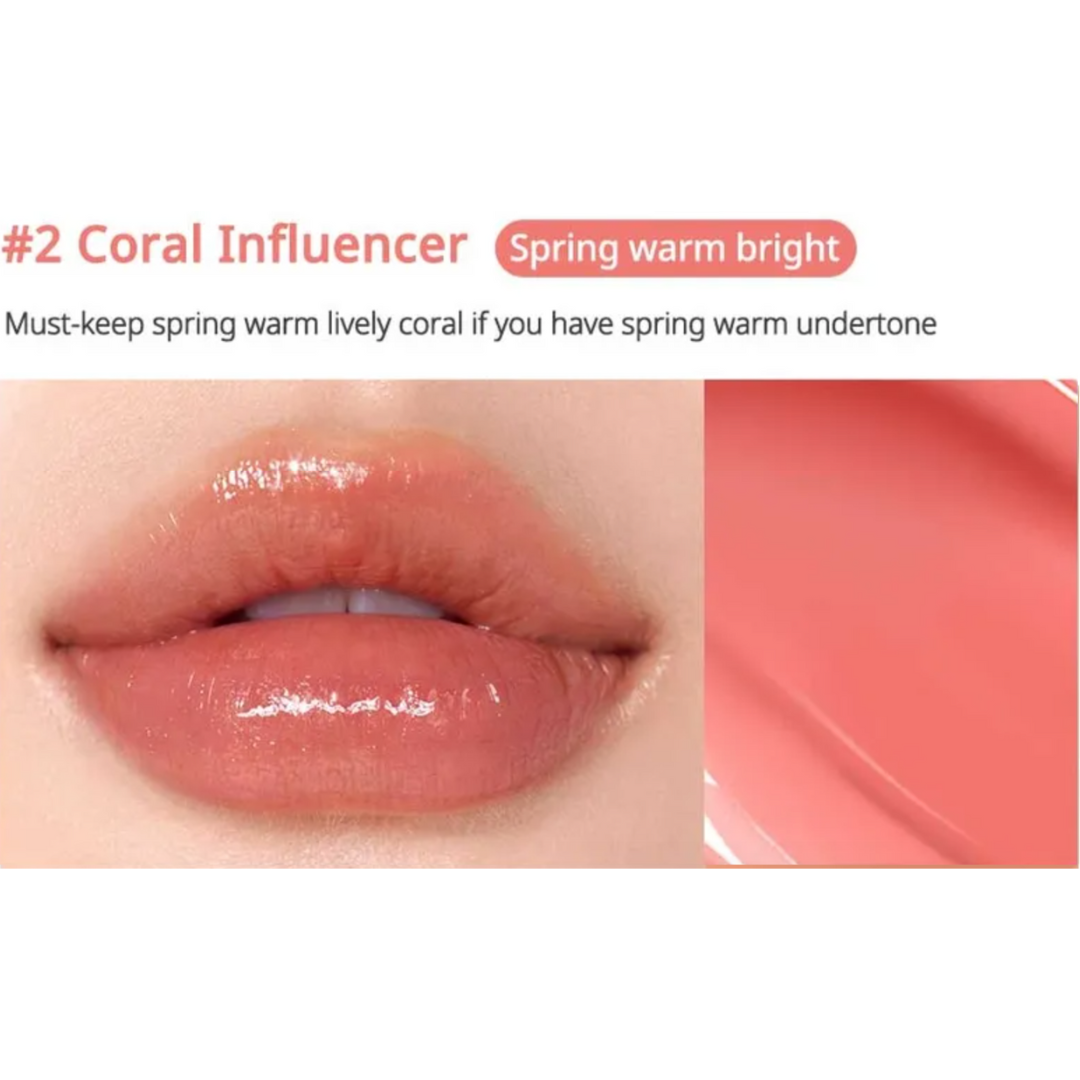 Peripera - Ink Mood Glowy Tint
