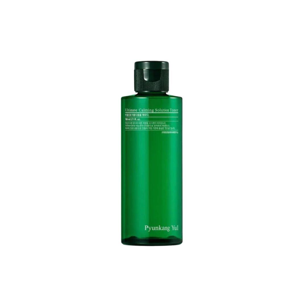 Pyunkang Yul - Ultimate Calming Solution Toner
