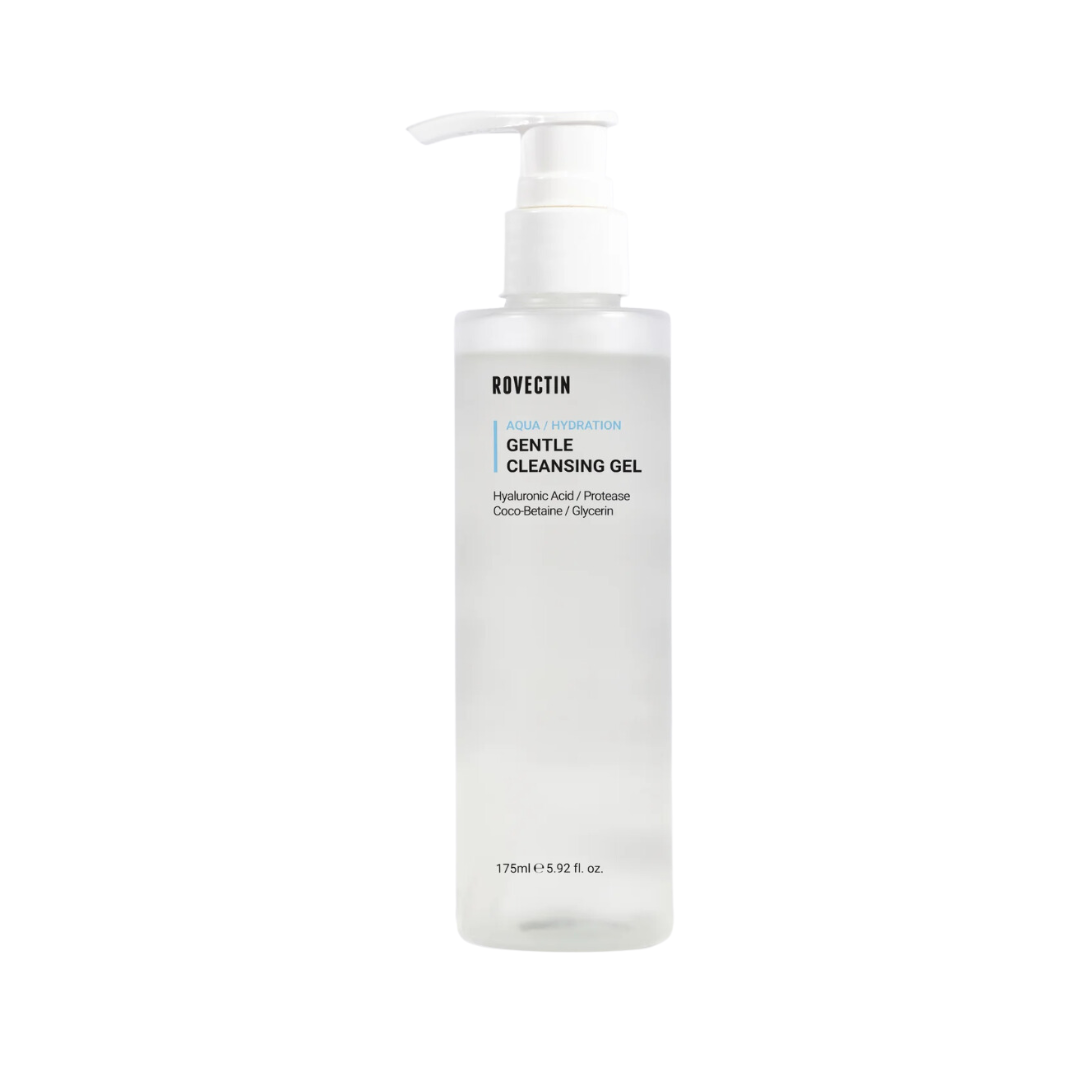 ROVECTIN - Aqua Gentle Cleansing Gel (Conditioning Cleanser)