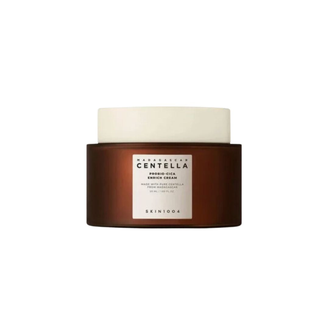 SKIN1004 - Madagascar Centella Probio-Cica Enrich Cream