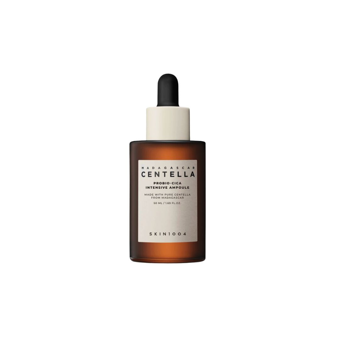 SKIN1004 - Madagascar Centella Probio-Cica Intensive Ampoule