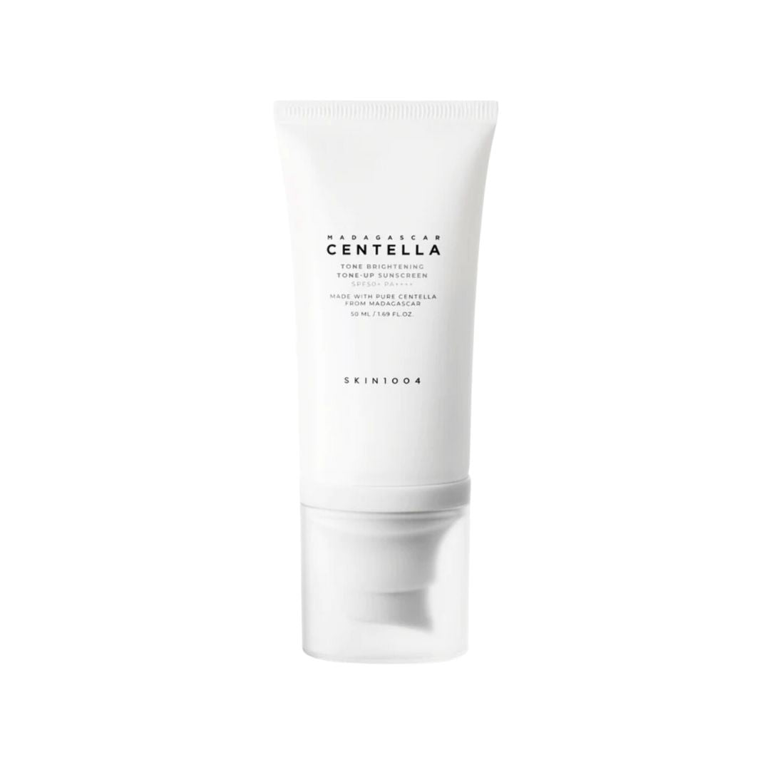 SKIN1004 - Madagascar Centella Tone Brightening Tone Up Sunscreen