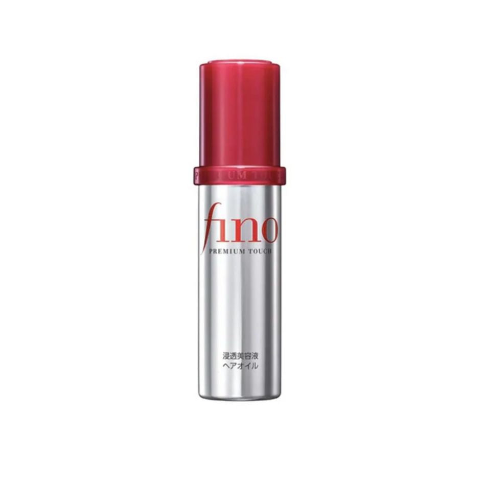 Shiseido - Fino Premium Touch Hair Oil