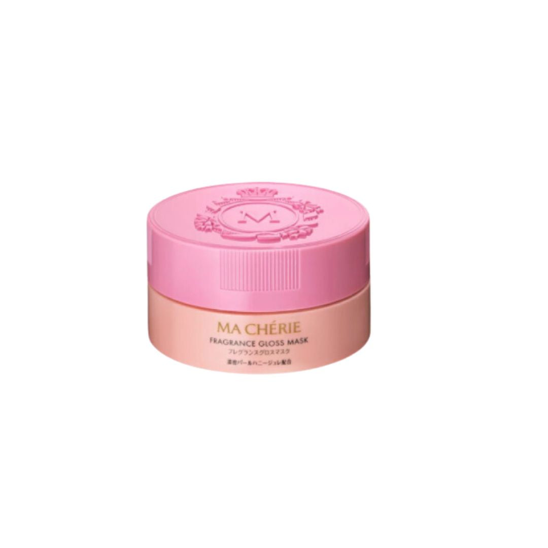 Shiseido - Ma Cherie Fragrance Gloss Mask EX